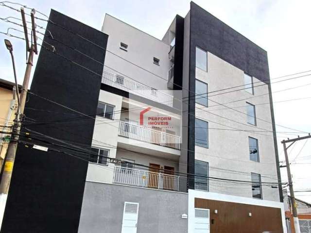 Apartamento á venda com 2 dormitórios no bairro Vila Carrão / SP.