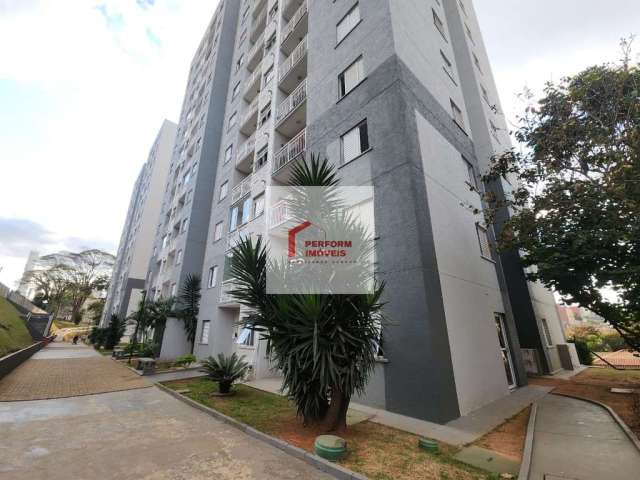 Apartamento com 2 dormitórios a venda no bairro Colônia (Zona Leste) / SP.