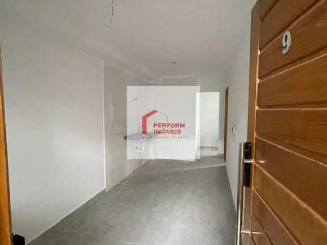 Apartamento com 2 dormitórios á venda no bairro Jardim Itapema / SP.