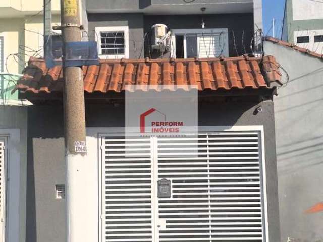 Sobrado mobiliado com 4 dormitórios á venda no bairro Vila São Geraldo (Penha) / SP.