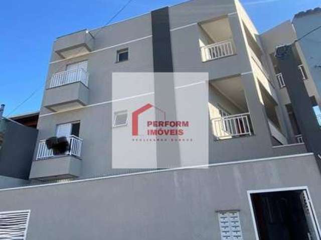 Apartamento com 2 dormitórios á venda no Bairro Chácara Belenzinho / SP.