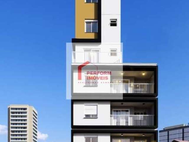 Apartamento com 2 dormitórios á venda no bairro Vila Matilde / SP.