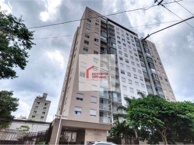 Apartamento á venda no bairro Alto da Mooca / SP.