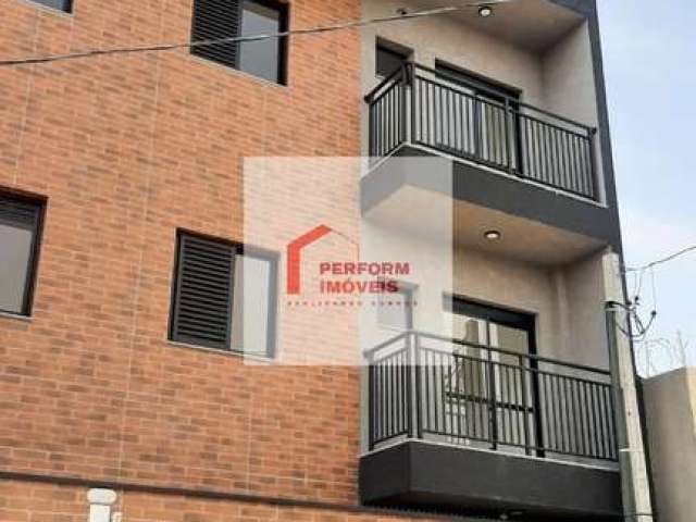 Apartamento á venda com 1 dormitório  na bairro Vila das Mercês / SP.