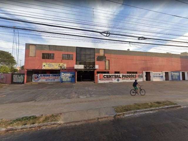 Prédio Comercial à venda, 1300 m² por R$ 6.000.000,00 - Setor Sudoeste - Goiânia/GO