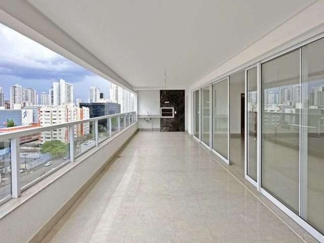 Apartamento de 235 m² com 04 suítes à venda por R$ 2.250.000 no Setor Bueno - Goiânia/GO