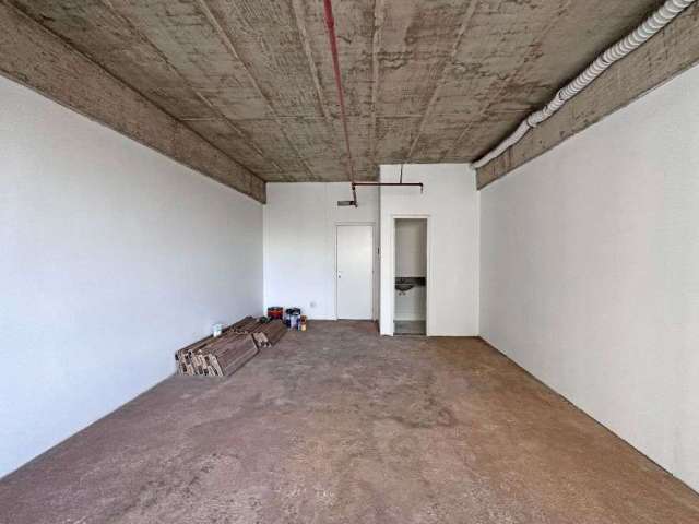 Sala de 34,00m² para alugar por R$ 2.859/mensais no Vila Maria José - Goiânia/GO