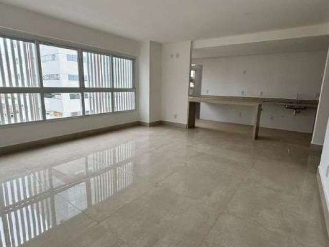 Apartamento com 03 suítes à venda, 115 m² por R$ 950.000 - Setor Marista - Goiânia