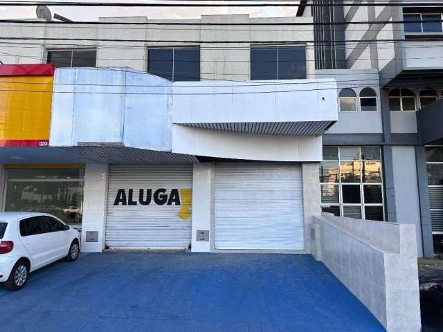 Loja disponível para locação, 56,00m² - R$ 2.650/mês - Setor Sul - Goiânia