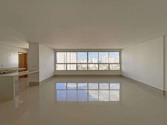 Apartamento de 139 m² com 03 quartos à venda por R$ 1.200.000 no Setor Marista - Goiânia/GO