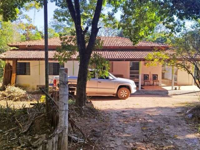 Chácara com 83.675 m² de área à venda por R$ 2.500.000 em Zona Rural a poucos minutos de Caldazinha e Bonfinópolis/GO