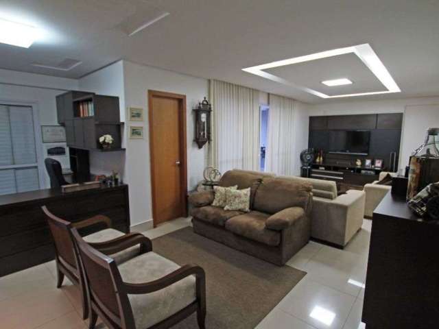 Lindo apartamento com 03 quartos à venda, 152,00m² - R$ 1.350.000 – Excelente localização no Setor Nova Suiça