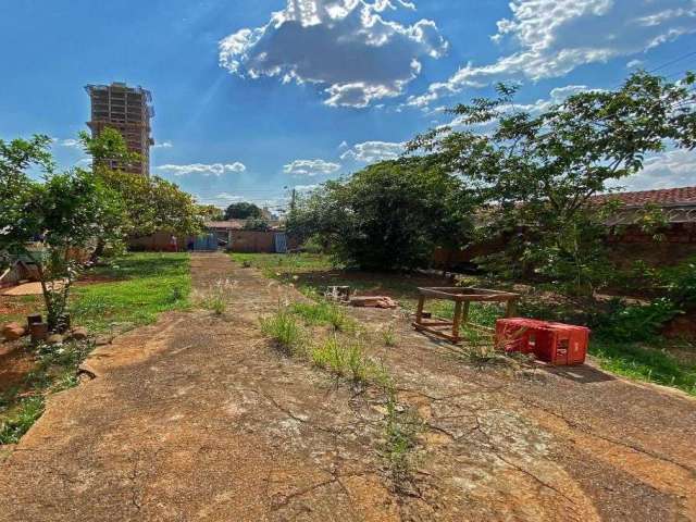 Lote de 560m² à venda por R$ 790.000 no Setor Sudoeste - Goiânia/GO