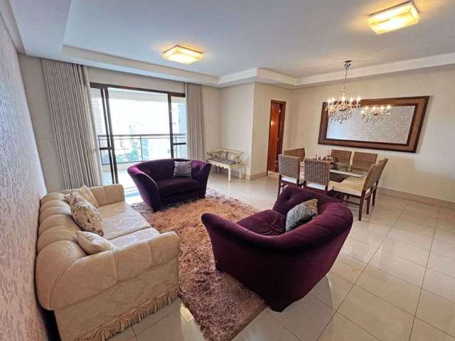 Apartamento de 149 m² com 04 quartos à venda por R$ 950.000 no Setor Bueno - Goiânia/GO