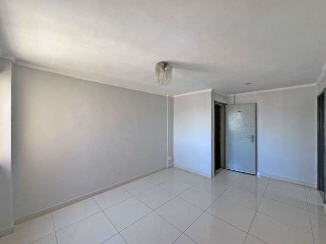 Apartamento de 59 m² com 02 quartos à venda por R$ 290.000 no Setor Central - Goiânia/GO