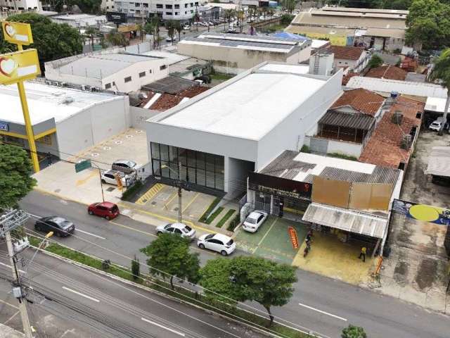 Prédio de 1330m² para locação, de R$ 45.000/mês no Setor Bueno em Goiânia/GO