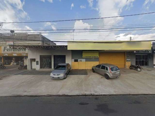 Prédio comercial de 510 m² à venda por R$ 1.200.000 no Jardim América - Goiânia/GO