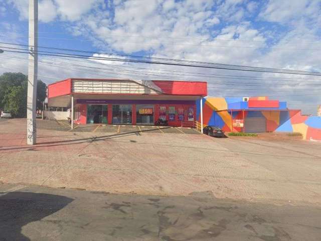 Imóvel comercial de 907 m² à venda por R$ 3.550.000 próximo ao CT do Atlético Goianiense, no Panorama Parque - Goiânia/GO