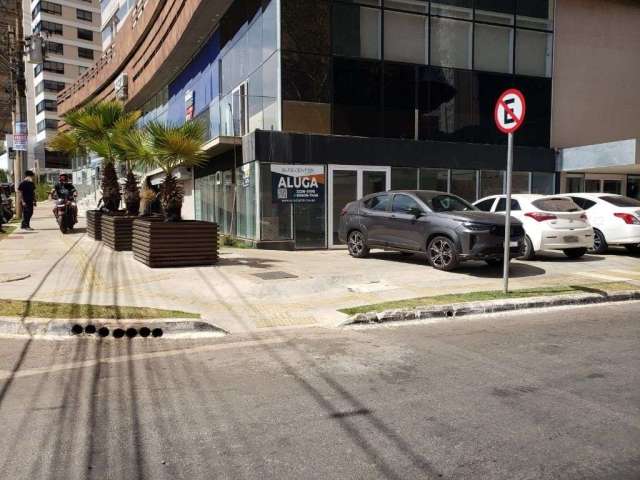 Loja no Jardim Goiás de 90m² disponível para locação - R$9.900 mensais - Goiânia/GO