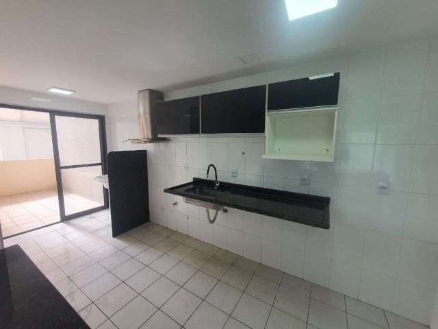 Apartamento de 78 m² com 02 quartos à venda por R$ 460.000 no Setor Bueno - Goiânia/GO