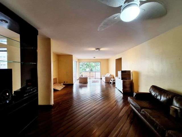 Apartamento de 246,00m² com 04 quartos à venda - R$750.000 no Setor Oeste - Goiânia