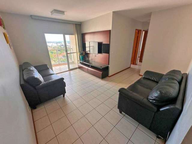 Apartamento de 79 m² com 03 quartos à venda por R$ 460.000 no Setor Leste Universitário - Goiânia/GO