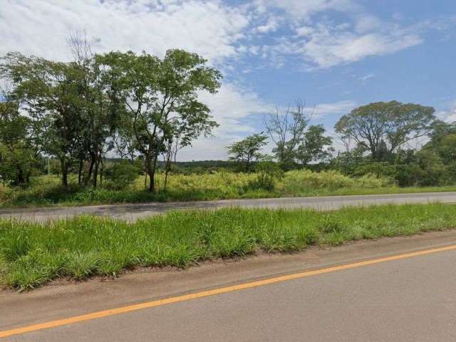 Área com mais de 20.000 m² à venda por R$ 3.990.000 no Setor Vila Atalaia - Goiânia/GO