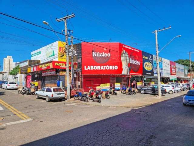 Prédio de 1000 m² à venda por R$ 6.000.000 em frente ao Terminal Praça da Bíblia, no Setor Leste Universitário - Goiânia/GO