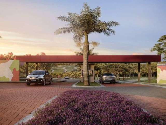 Terreno 263 m² à venda R$ 345.000 - Jardins Turim - Senador Canedo/GO