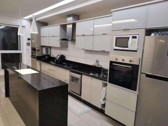 Apartamento com 03 suítes à venda, 117,00m² - R$930.000 – Com excelente localização no Jardim Atlântico em Goiânia