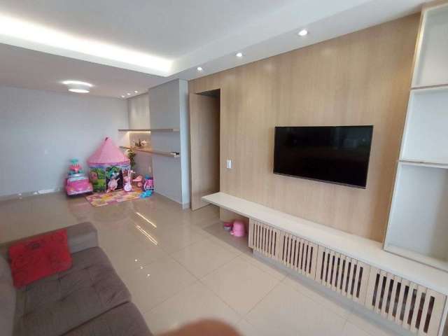 Apartamento de 94 m² com 03 quartos à venda por R$ 780.000 no Jardim Atlântico - Goiânia/GO