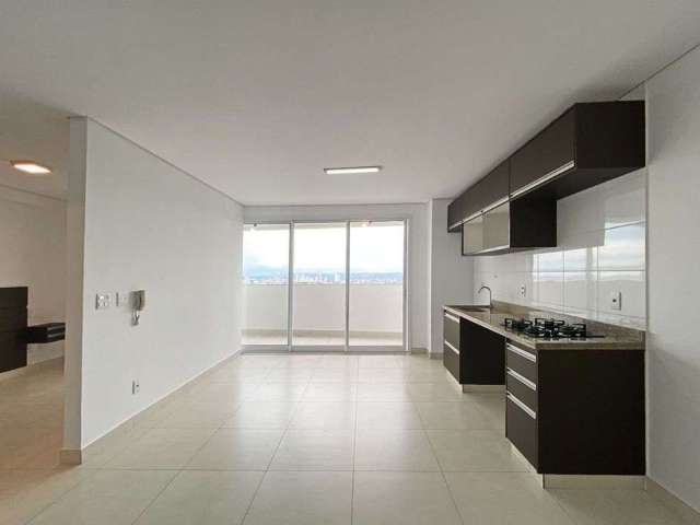 Apartamento de de 48,00m² com 01 suíte para alugar por R$ 2.928/mensais no Jardim Goiás - Goiânia/GO