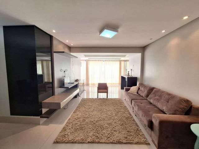 Apartamento de 112,00m² com 03 suítes à venda por R$ 850.000 no Setor Bueno - Goiânia/GO