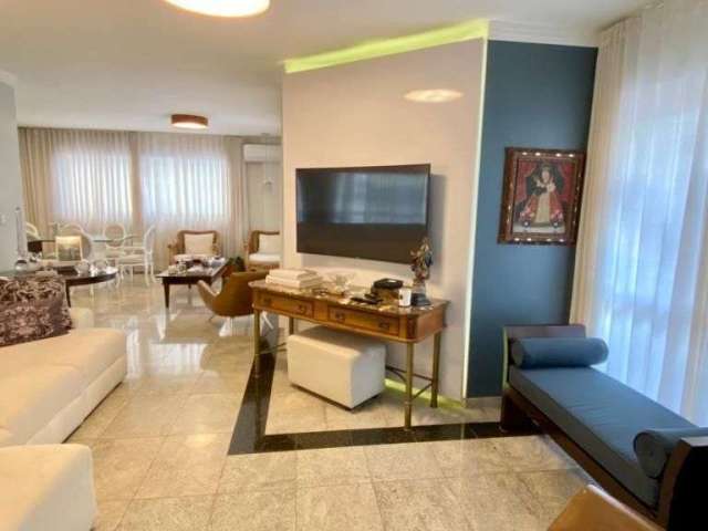 Apartamento de 168 m² com 04 suítes à venda por R$ 980.000 no Setor Bueno - Goiânia/GO