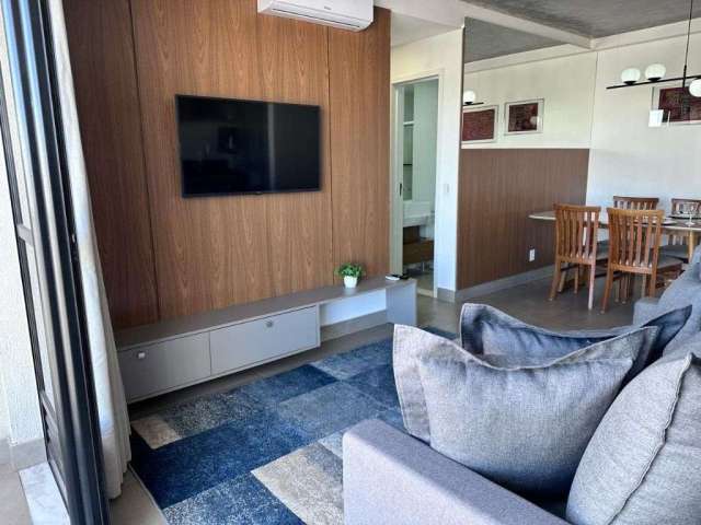 Apartamento com 2 quartos para alugar, 67 m² por R$ 5.191,00/mês - Setor Oeste - Goiânia/GO