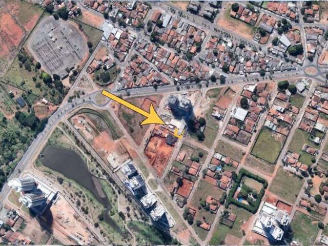 Terreno de 210,00m² à venda por R$ 290.000 no Jardim Atlântico - Goiânia/GO