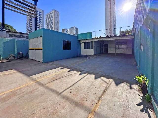 Casa comercial de 220 m² disponível para alugar por R$ 6.900 mensais Setor Marista - Goiânia/GO