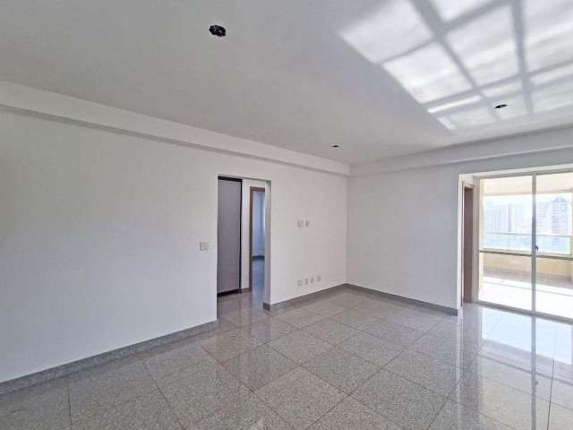Apartamento de 116,00m² com 03 suítes à venda por R$ 935.000 no Setor Bueno - Goiânia/GO