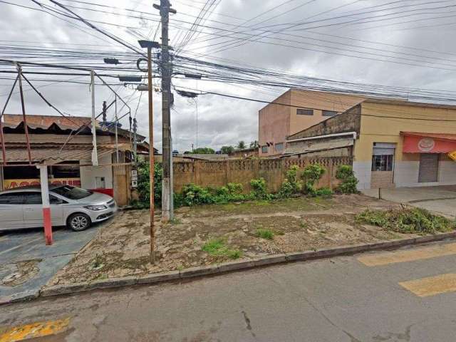 Lote de 399 m² à venda por R$ 460.000 no Jardim Esmeraldas - Aparecida de Goiânia/GO