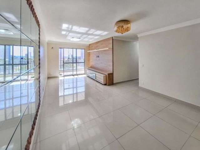 Apartamento de 104 m² com 03 quartos à venda por R$ 670.000 no Setor Bueno - Goiânia/GO