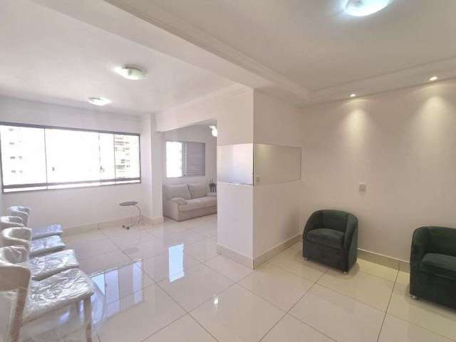 Apartamento com 03 quartos à venda, 88 m² por R$ 530.000 - Setor Bueno - Goiânia/GO