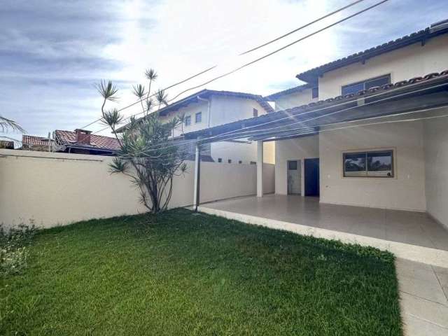 Sobrado com 3 quartos à venda, 124 m² - R$ 850.000 - Vila Jardim Vitória - Goiânia/GO