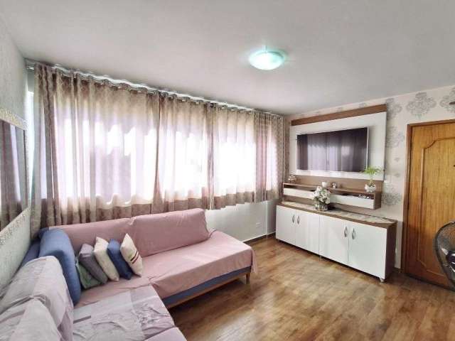 Apartamento de 59 m² com 02 quartos à venda por R$ 290.000 no Setor Leste Universitário - Goiânia/GO