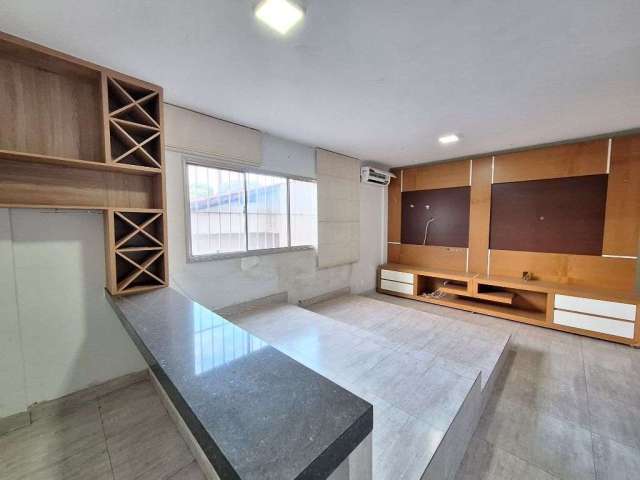 Apartamento de 127 m² com 03 quartos à venda por R$ 250.000 no Setor Leste Universitário - Goiânia/GO