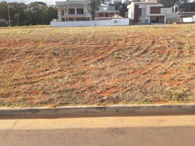 Terreno de 407 m² à venda por R$ 938.055 no Jardins França - Goiânia/GO