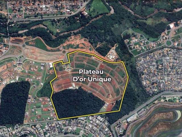 Lote de 682 m² à venda por R$ 1.534.000 no Parque Cidade - Goiânia/GO