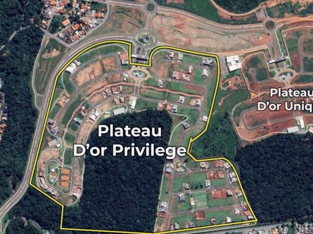 Lote de 960 m² à venda por R$ 2.400.000 no Parque Cidade - Goiânia/GO