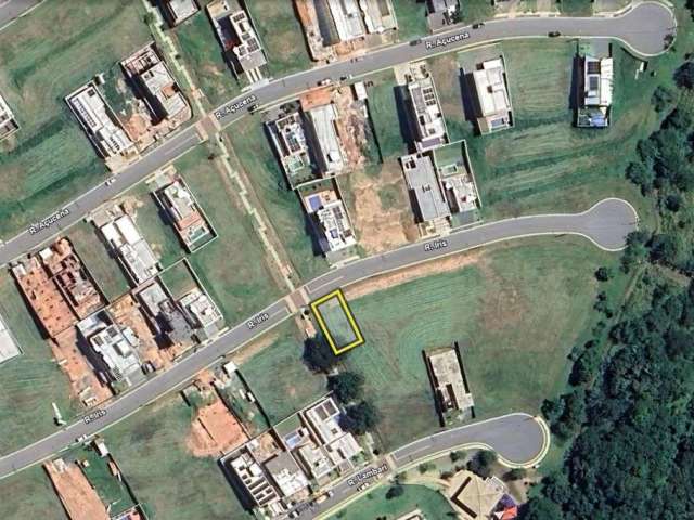 Lote de 365 m² à venda por R$ 328.500 no Residencial Marília - Senador Canedo/GO