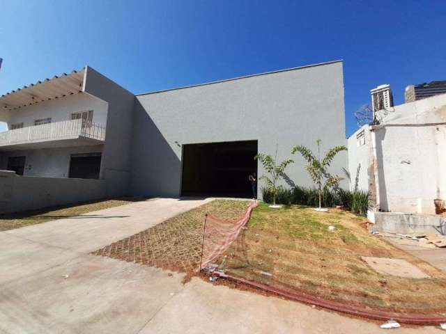 Galpão disponível para locação no Setor Sul, 467m² - R$ 22.000 mensais - Goiânia/GO