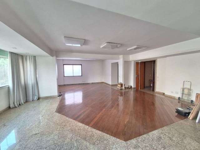 Apartamento de 298 m² com 04 quartos à venda por R$ 980.000  Setor Oeste - Goiânia/GO